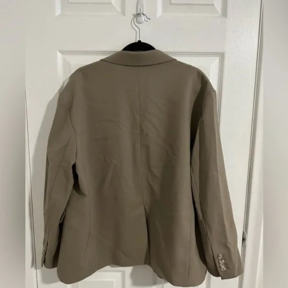 Babaton Atelier Blazer - Aritzia - Picture 2 of 4